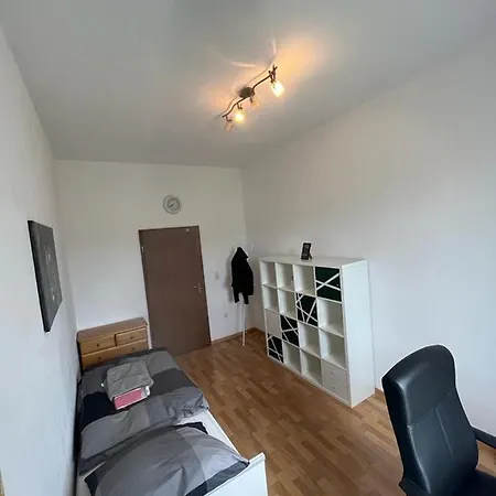 Zwischen Stadt Und Park * バート・ヴィルドゥンゲン