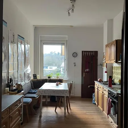 Zwischen Stadt Und Park Privatunterkunft