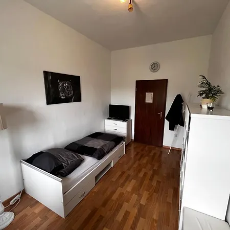 Zwischen Stadt Und Park * バート・ヴィルドゥンゲン