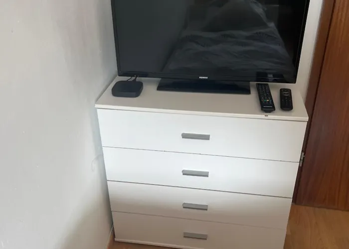 Zwischen Stadt Und Park Bad Wildungen